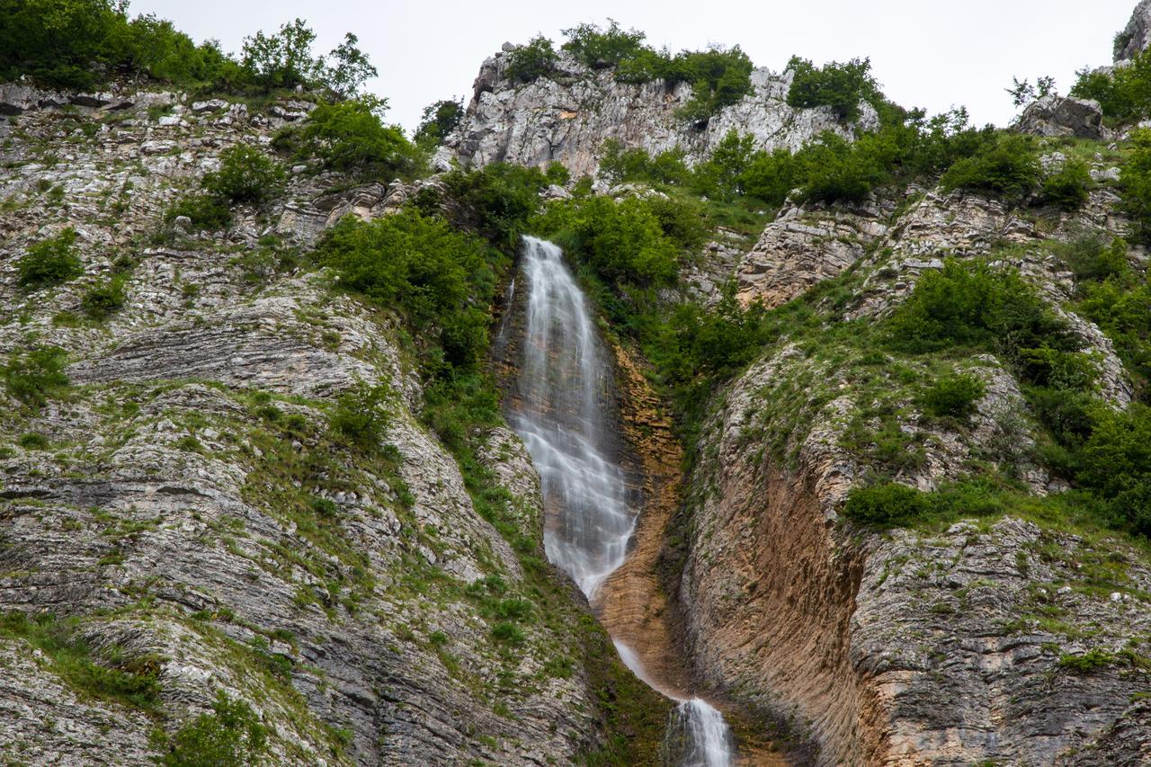 Anavasi Mountain Resort Pramanta Zewnętrze zdjęcie